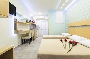 Sea View Studios & Apartments