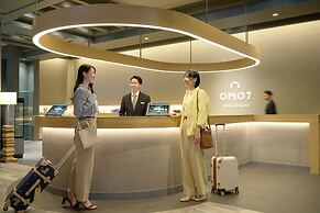 OMO7 Asahikawa by Hoshino Resorts