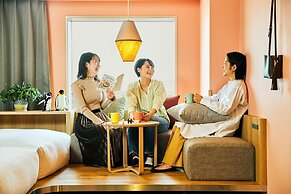 OMO7 Asahikawa by Hoshino Resorts