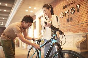 OMO7 Asahikawa by Hoshino Resorts