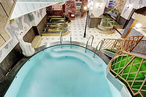 OMO7 Asahikawa by Hoshino Resorts