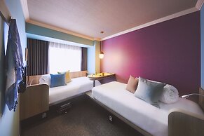 OMO7 Asahikawa by Hoshino Resorts