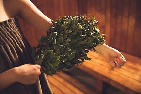 OMO7 Asahikawa by Hoshino Resorts