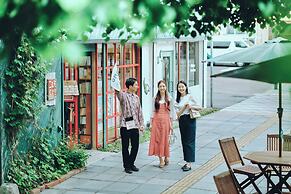 OMO7 Asahikawa by Hoshino Resorts
