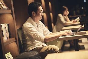 OMO7 Asahikawa by Hoshino Resorts