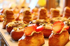 OMO7 Asahikawa by Hoshino Resorts