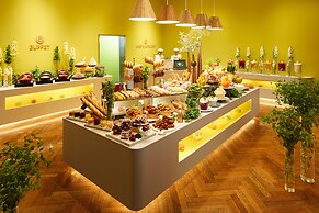 OMO7 Asahikawa by Hoshino Resorts