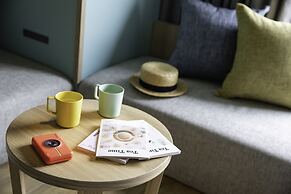 OMO7 Asahikawa by Hoshino Resorts