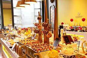 OMO7 Asahikawa by Hoshino Resorts