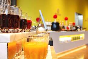 OMO7 Asahikawa by Hoshino Resorts