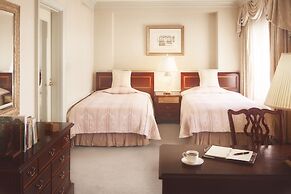 OMO7 Asahikawa by Hoshino Resorts