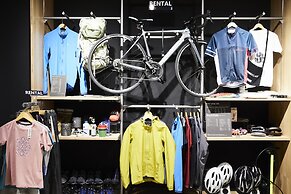 OMO7 Asahikawa by Hoshino Resorts