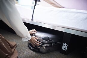 OMO7 Asahikawa by Hoshino Resorts