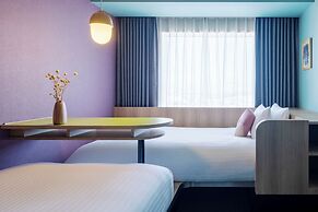 OMO7 Asahikawa by Hoshino Resorts