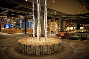 OMO7 Asahikawa by Hoshino Resorts