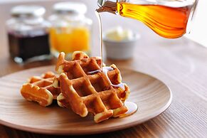 OMO7 Asahikawa by Hoshino Resorts