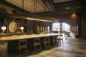 OMO7 Asahikawa by Hoshino Resorts