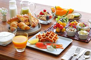 OMO7 Asahikawa by Hoshino Resorts