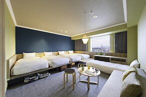 OMO7 Asahikawa by Hoshino Resorts