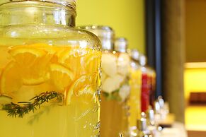 OMO7 Asahikawa by Hoshino Resorts