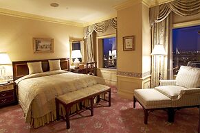 OMO7 Asahikawa by Hoshino Resorts