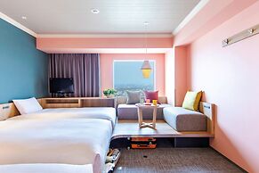 OMO7 Asahikawa by Hoshino Resorts