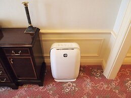 OMO7 Asahikawa by Hoshino Resorts