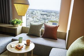 OMO7 Asahikawa by Hoshino Resorts