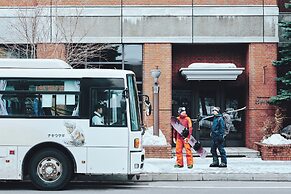 OMO7 Asahikawa by Hoshino Resorts