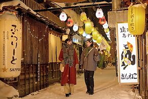 OMO7 Asahikawa by Hoshino Resorts