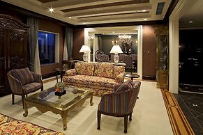 OMO7 Asahikawa by Hoshino Resorts