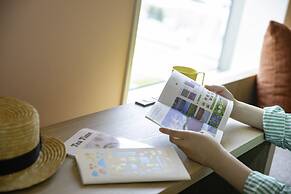 OMO7 Asahikawa by Hoshino Resorts