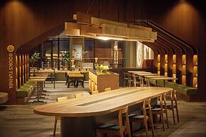 OMO7 Asahikawa by Hoshino Resorts