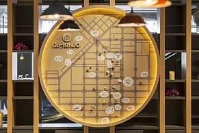 OMO7 Asahikawa by Hoshino Resorts