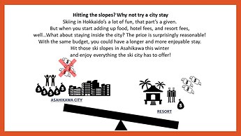 OMO7 Asahikawa by Hoshino Resorts