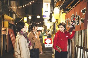 OMO7 Asahikawa by Hoshino Resorts