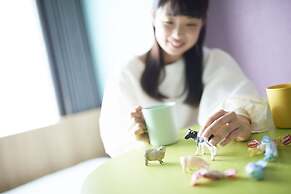 OMO7 Asahikawa by Hoshino Resorts