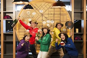 OMO7 Asahikawa by Hoshino Resorts