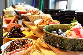 OMO7 Asahikawa by Hoshino Resorts