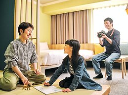 OMO7 Asahikawa by Hoshino Resorts