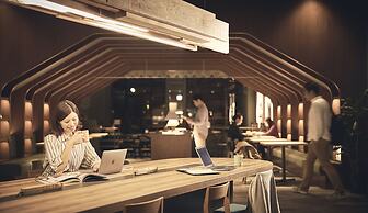 OMO7 Asahikawa by Hoshino Resorts