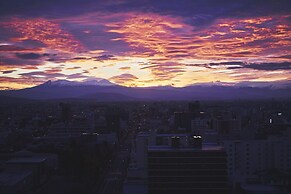 OMO7 Asahikawa by Hoshino Resorts