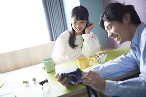 OMO7 Asahikawa by Hoshino Resorts