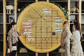 OMO7 Asahikawa by Hoshino Resorts
