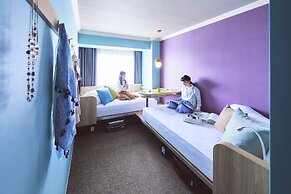 OMO7 Asahikawa by Hoshino Resorts