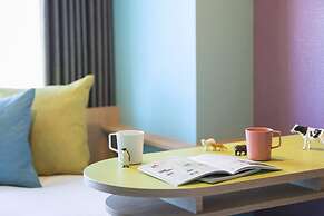 OMO7 Asahikawa by Hoshino Resorts