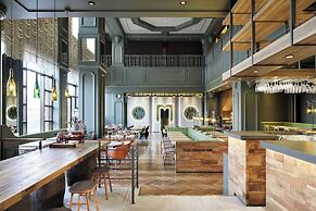 OMO7 Asahikawa by Hoshino Resorts