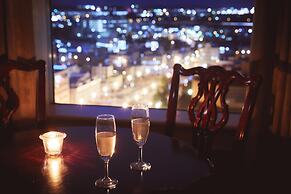 OMO7 Asahikawa by Hoshino Resorts