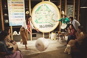 OMO7 Asahikawa by Hoshino Resorts