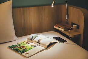 OMO7 Asahikawa by Hoshino Resorts